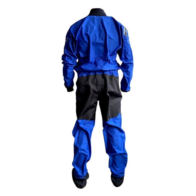 JustSurf Hydro Blueline drysuit