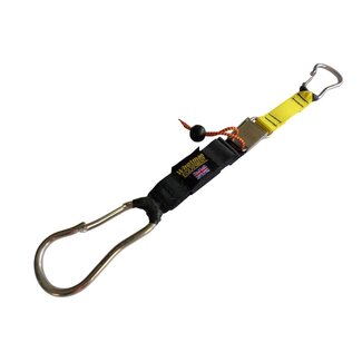 Whetman Contact lijn MK11, incl. karabiners