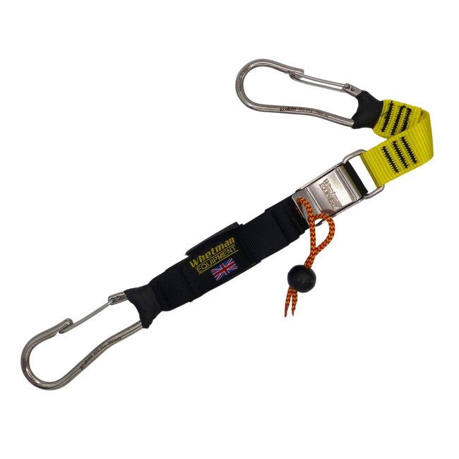 Whetman Contact lijn MK11, incl. karabiners