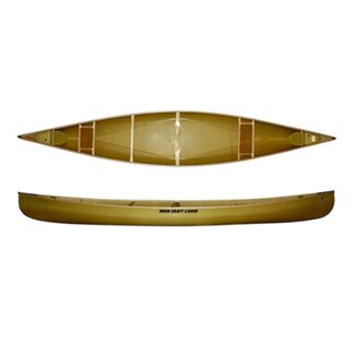 Nova Craft Cronje 17, Aramid-Lite