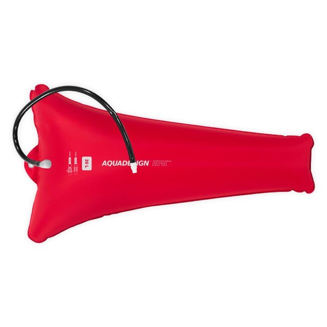Aqua Design Luchtzak 30 ltr, 92x48