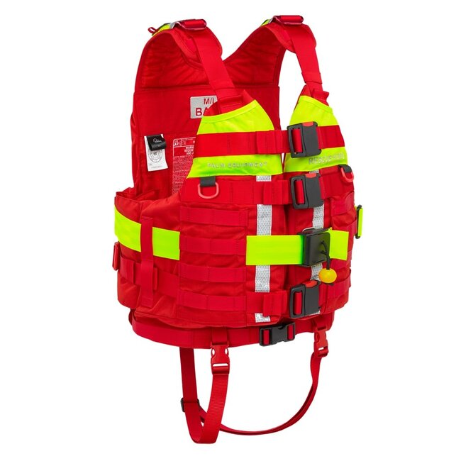 Palm Rescue Hybrid PFD
