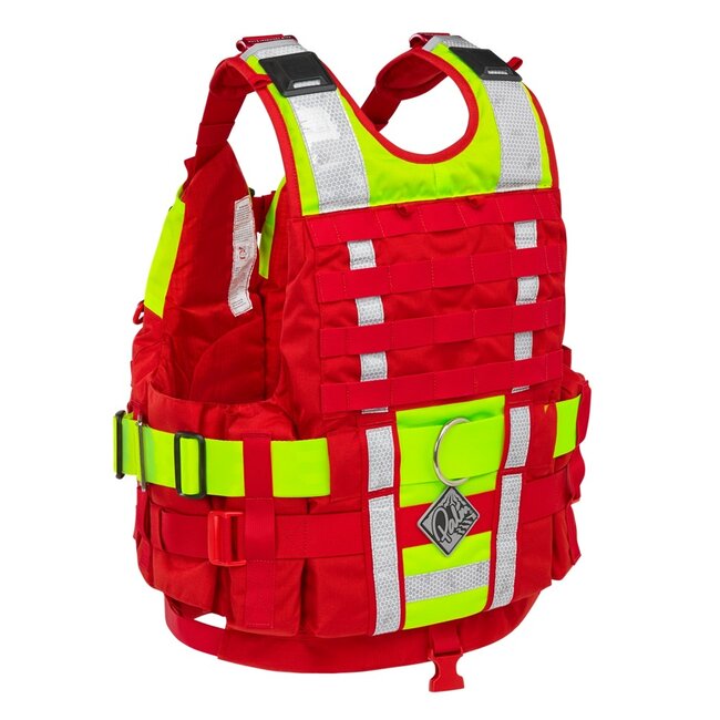 Palm Rescue Hybrid PFD