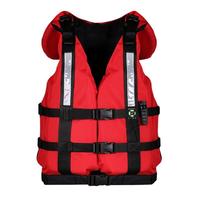 Hiko X-Treme Raft PFD