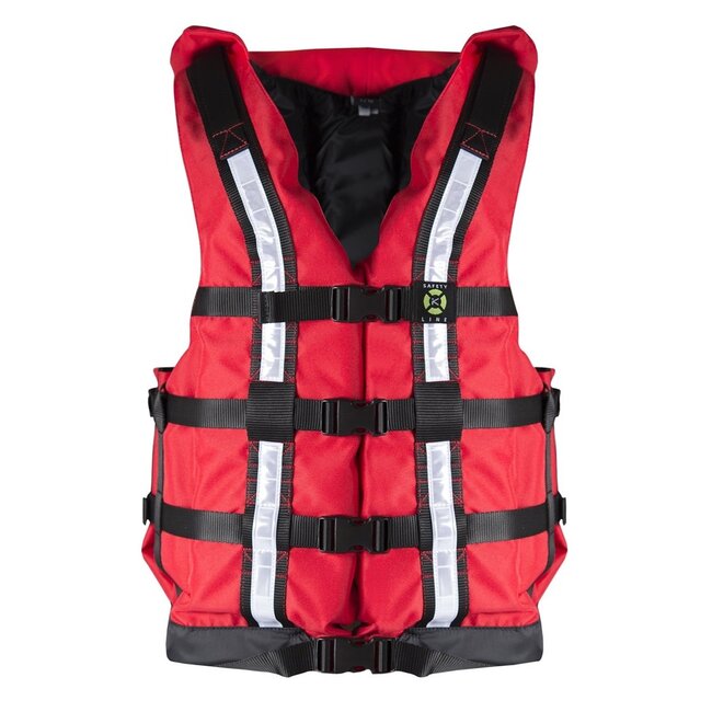 Hiko Safety Rent PFD