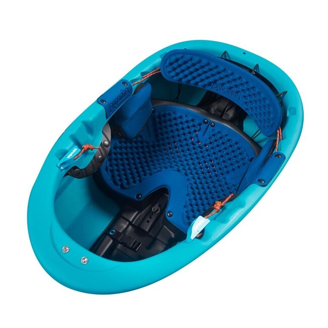 Pyranha Rugband, Elite