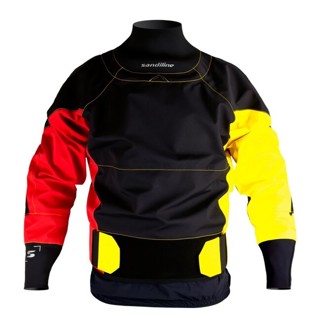 Sandiline Advanced Jacket, wildwater