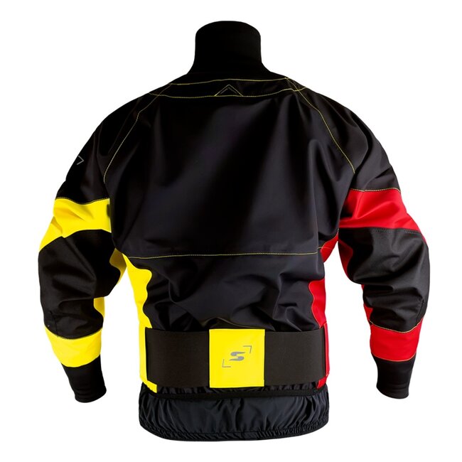 Sandiline Advanced Jacket, wildwater