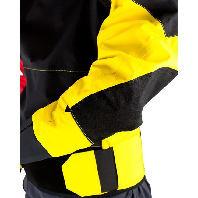 Sandiline Advanced Jacket, wildwater