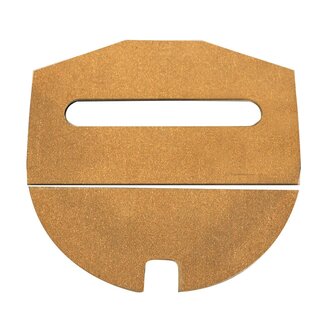 Nelo Antislip Footpad