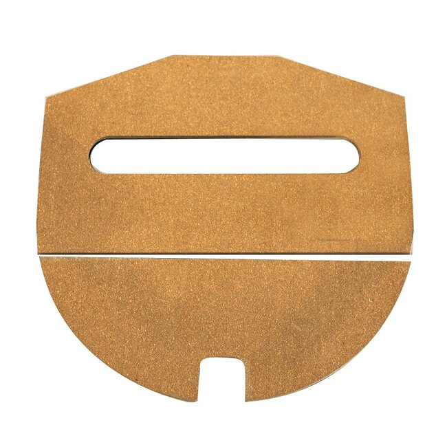 Nelo Antislip Footpad