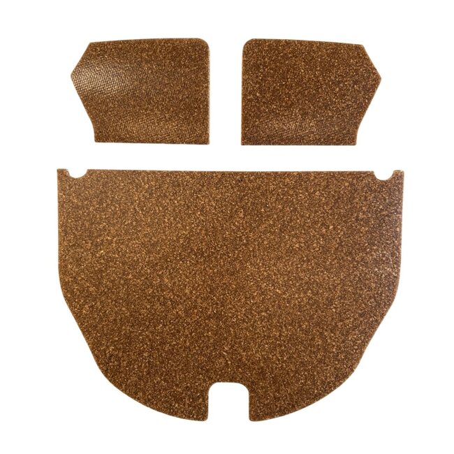 Nelo Antislip Footpad