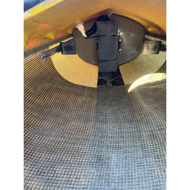 Valley Nordkapp Jubilee, scheg, 3 dekluiken incl. kielstrip (Kanokoopje)