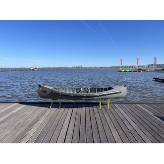 Sportspal 12 Ft. Solo Kano (demo)