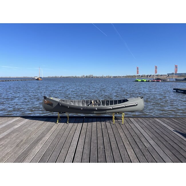 Sportspal 12 Ft. Solo Kano (demo)