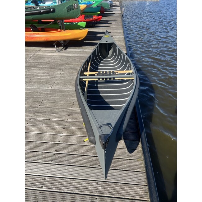 Sportspal 12 Ft. Solo Kano (demo)