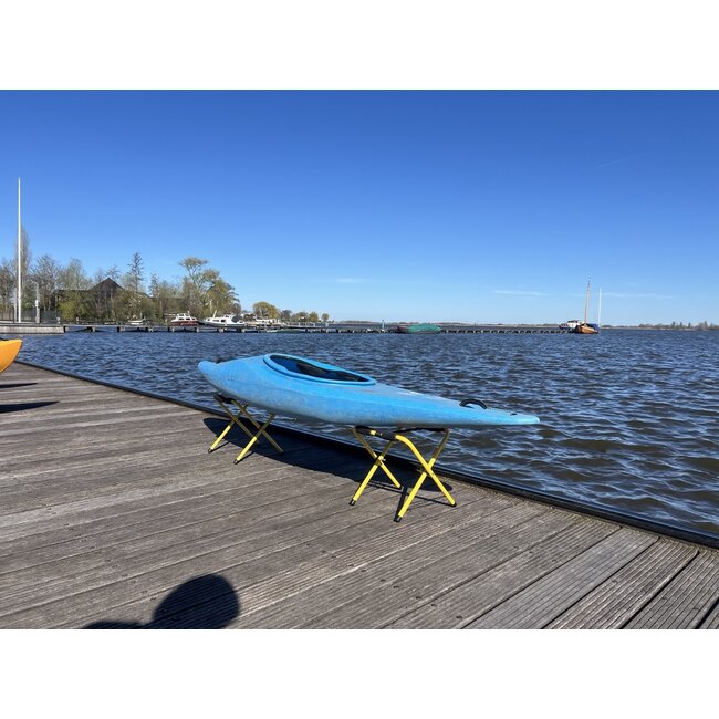 Prijon Fly (Kanokoopje)