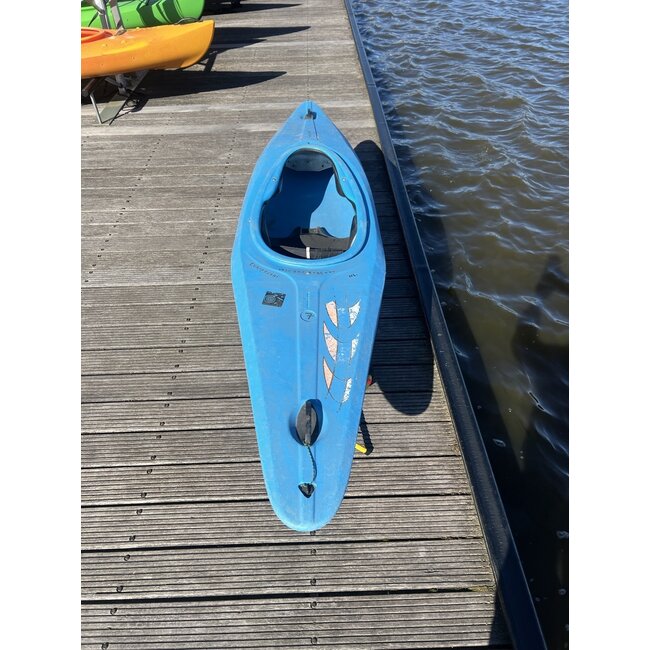 Prijon Fly (Kanokoopje)