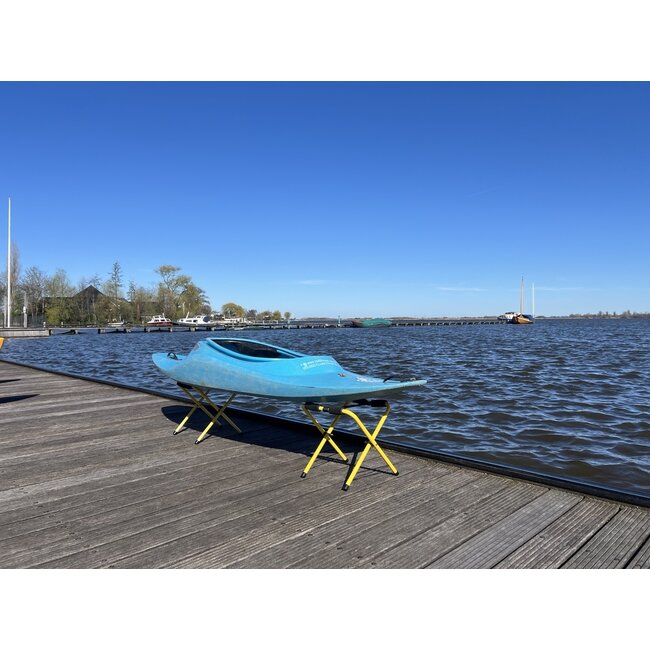 Perception Mr Clean (Kanokoopje)