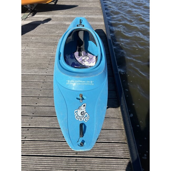 Perception Mr Clean (Kanokoopje)