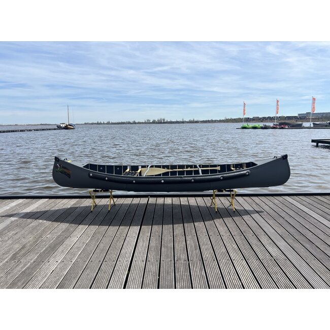 Sportspal 14 Ft. Tandem Kano, 2 banken (demo)