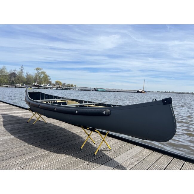 Sportspal 14 Ft. Tandem Kano, 2 banken (demo)