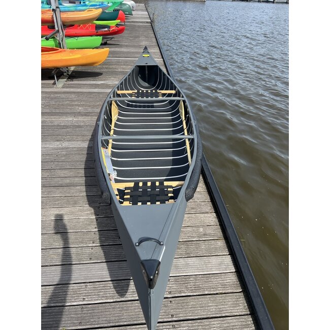 Sportspal 14 Ft. Tandem Kano, 2 banken (demo)