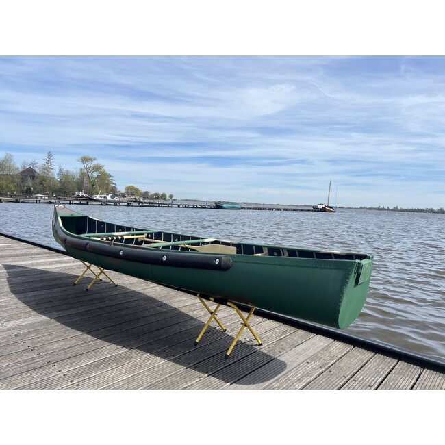 Sportspal 14 Ft. Tandem, met spiegel (demo)