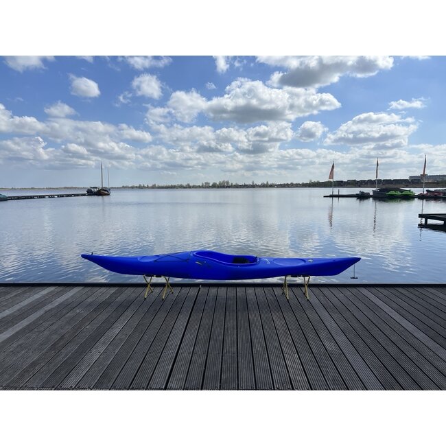 Rainbow Oasis 430 Max Standaard (Kanokoopje)