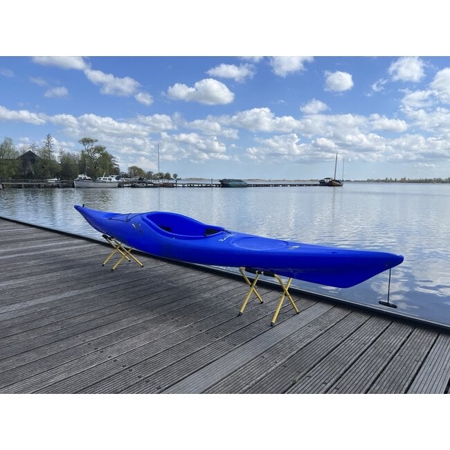 Rainbow Oasis 430 Max Standaard (Kanokoopje)