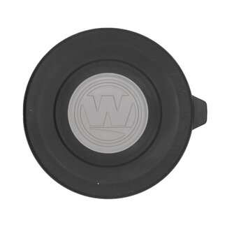 Wilderness Systems Deksel Wildy Round 10''