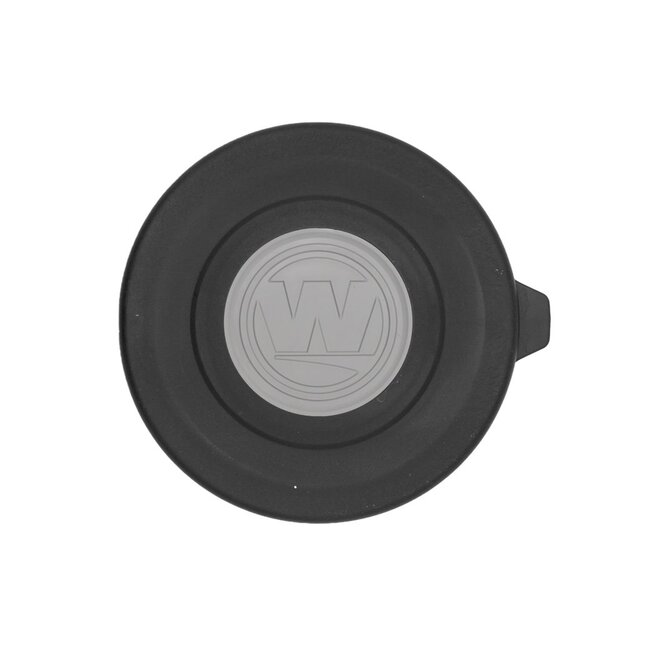 Wilderness Systems Deksel Wildy Round 8''