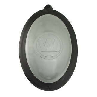 Wilderness Systems Deksel Wildy Oval