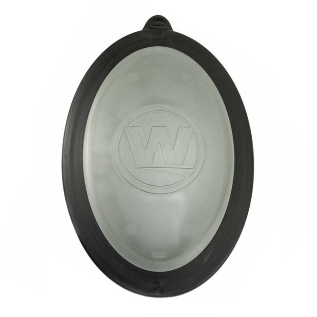 Wilderness Systems Deksel Wildy Oval
