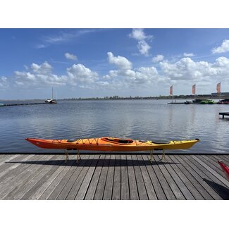 Wilderness Systems Zephyr 15.5, scheg