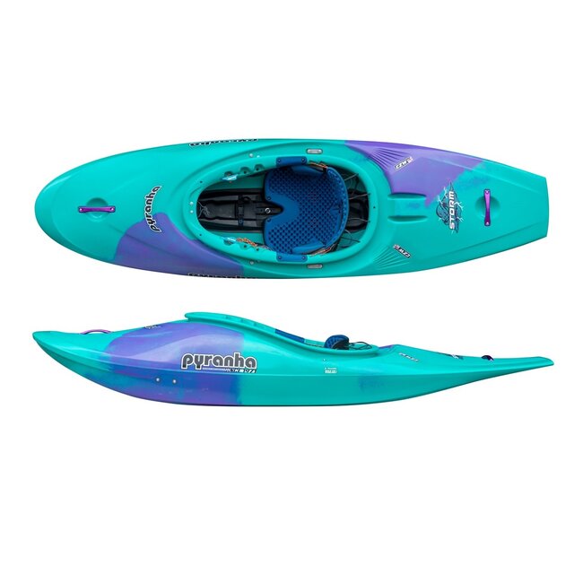 Pyranha Storm S-M-L, Elite