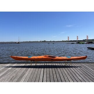 Design Kayaks Unplugged HV, scheg