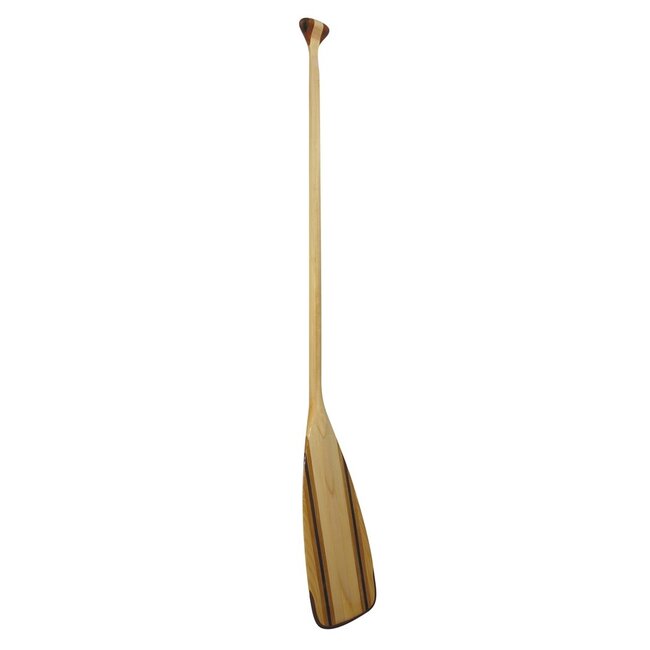 Grey Owl Touring 12° Bent Shaft