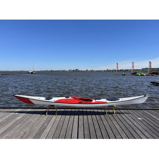 Aquarius Sea Stingray 525, scheg