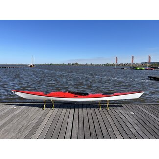 Aquarius Sea Lion 525 XL, scheg