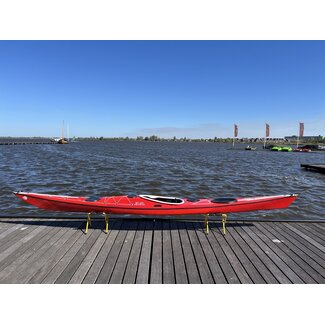 Aquarius Sea Lion 525, scheg