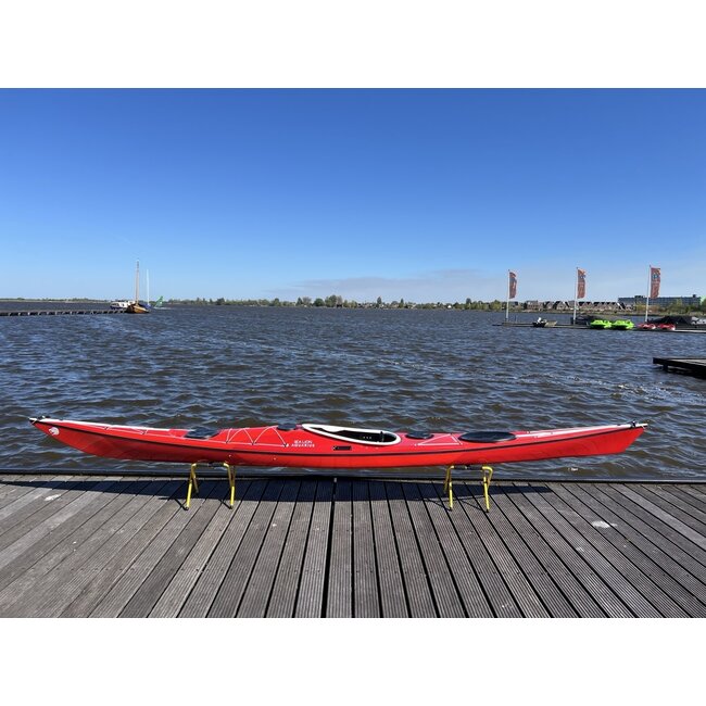 Aquarius Sea Lion 525, scheg, 3+1 dekluiken (Kanokoopje)