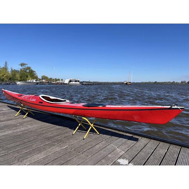 Aquarius Sea Lion 525, scheg, 3+1 dekluiken (Kanokoopje)