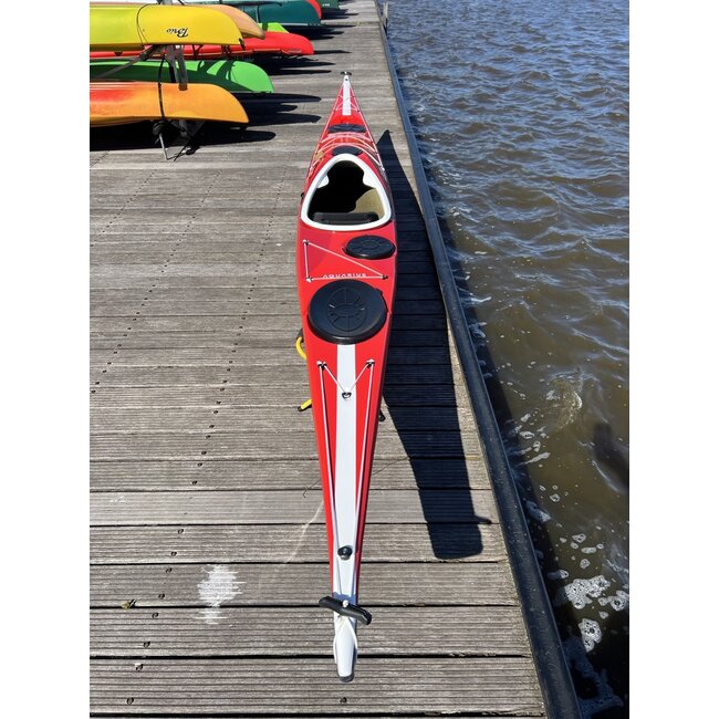 Aquarius Sea Lion 525, scheg, 3+1 dekluiken (Kanokoopje)