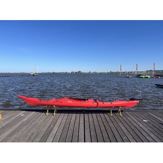 Prijon SeaYak Classic, roer