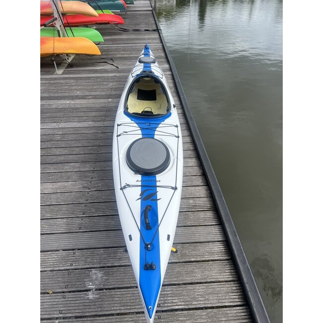 Stellar S14 G2 MV Advantage, scheg, 2 dekluiken (Kanokoopje)