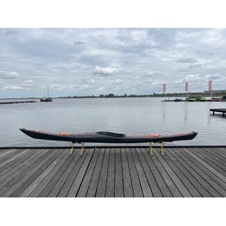 Design Kayaks Unplugged LV, scheg
