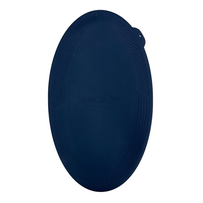 Kajak Sport Deksel VCP, ovaal, 41/22 cm.