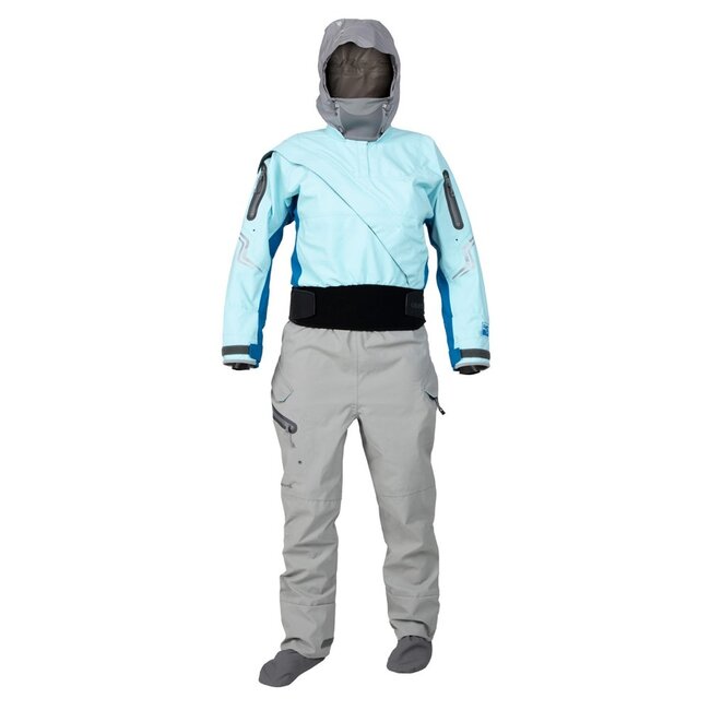 Kokatat Odyssey Women drysuit, GORE-TEX PRO