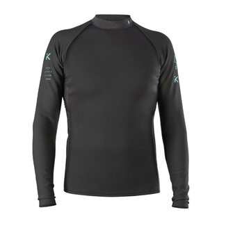 Hiko Shirt L/S Symbio